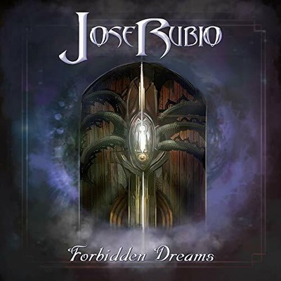 Jose Rubio - Verbotene Träume [CD]