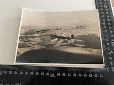 Foto WK2 - Russland Flugzeug Bomber  im Flug zum Einsatz A1.41