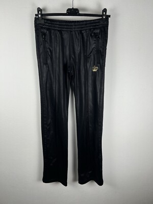 Adidas Originals Tuta Adidas Nera E Oro Prezzo Pantaloni Tuta