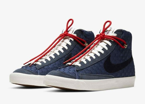 sashiko blazers