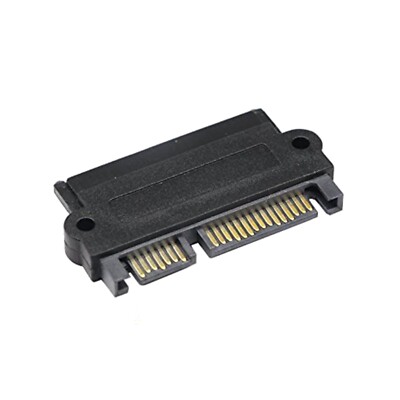 SATA zu SAS Adapter Hochgeschwindigkeits RAID Festplatten Verbindung