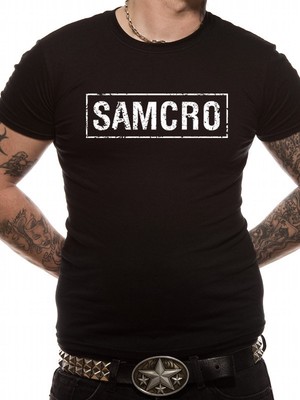 samcro shirt
