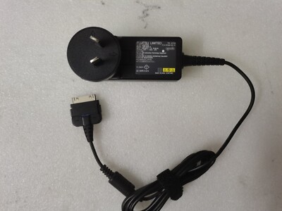 OEM AU Fujitsu 19V 1.58A 30W for Wacom cintiq 13HD DTK-1300 ADP-30VH A Charger