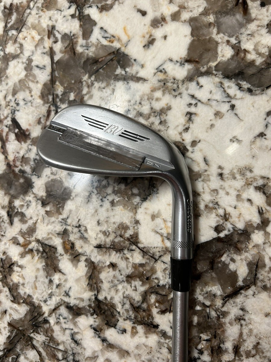 TITLEIST VOKEY SM8 46 10F | eBay