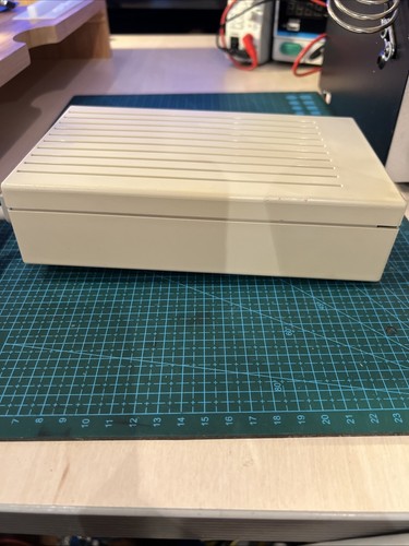 Apple 3.5” Drive A9M0106 Serviced Tested And Working - Afbeelding 5 van 24