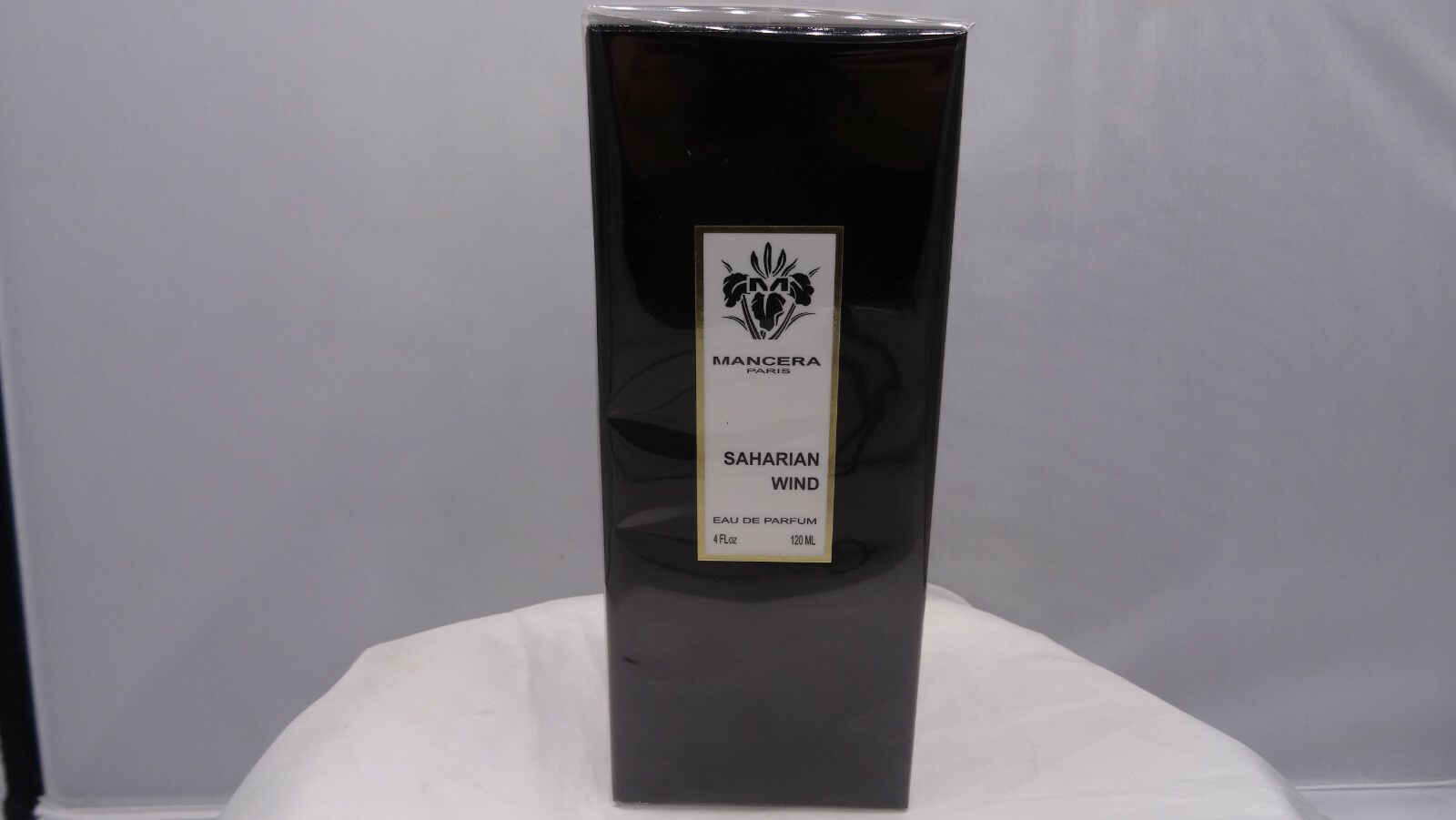 NEW Mancera SAHARIAN WIND 4 oz EDP LOT 20F175D1 19590₽