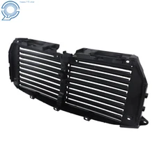For 15-17 Ford F150 Front Radiator Active Grille Airflow Control Louver Shutter
