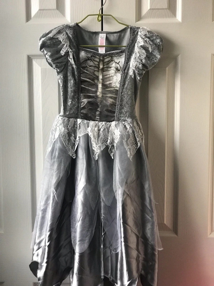 Halloween on sale costume tesco