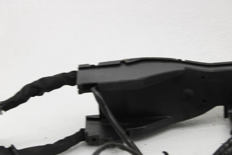 Harley Davidson Road King 2016 16 arnés de cableado principal sin ABS Foto 4 de 4