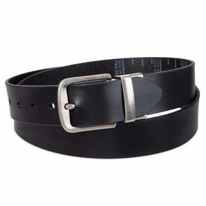 levis cut to fit leather belt