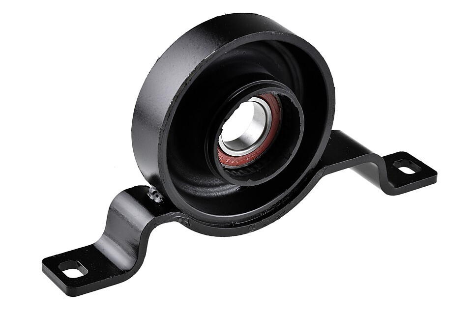 Palier support cardan Opel Mokka X 00027783a contre les vibrations d'arbre