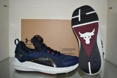Under Armour Men's Project Rock BSR 3 Training Shoes 3026462
