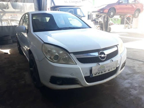 874678E Electroventilador para OPEL VECTRA C BERLINA Elegance 2005 5162691 - Imagen 3 de 5