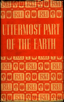 Uttermost Part of the Earth Bridges, E. Lucas: