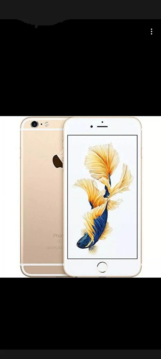☆au iPhone6S Plus 128GB GOLD 新品△☆ s-l640.jpg