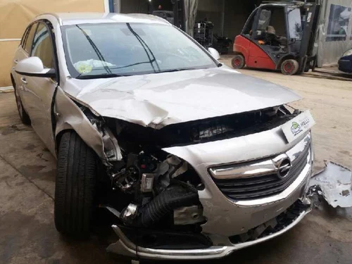 13301888 Regulador Ventana Trasera Derecha OPEL INSIGNIA SPORTS TOURER 20 3400818 - Imagen 5 de 10