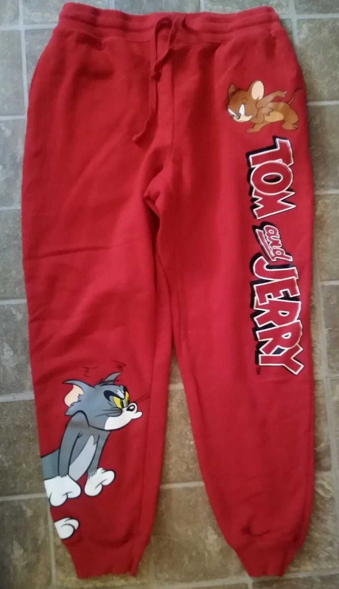 Tom and jerry joggers sale
