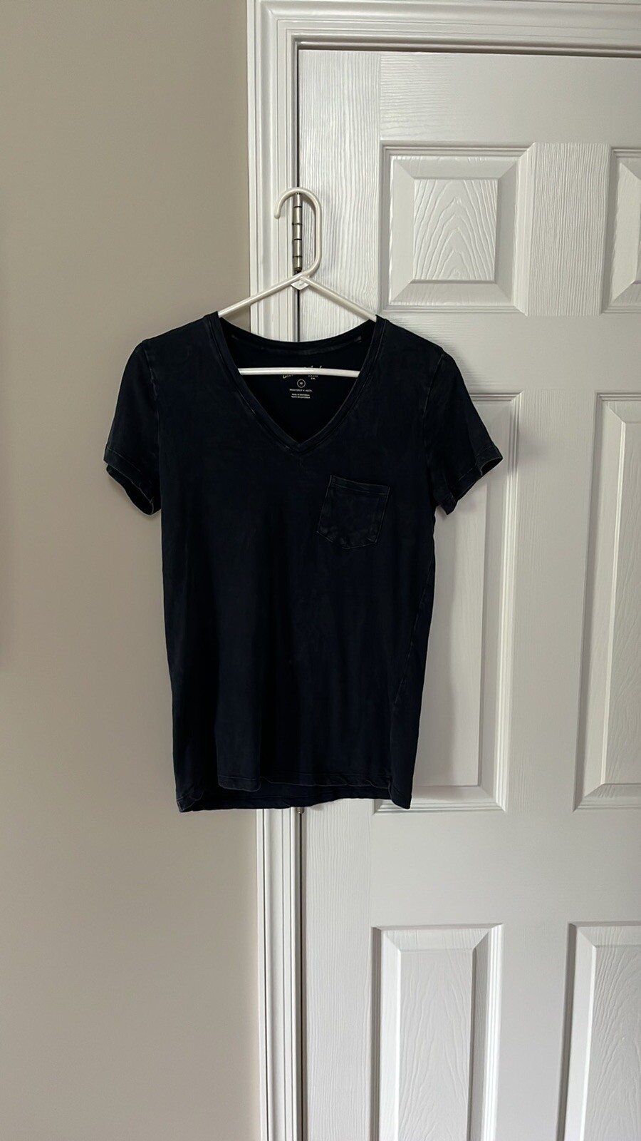 universal thread Navy casual top - image 2