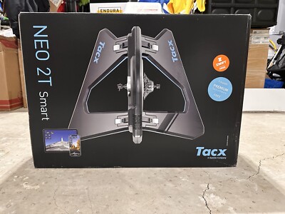 NEO 2T Smart Tacx | eBay