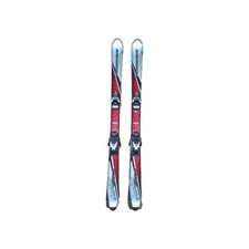 Rossignol RPM Junior Skis Comp J Bindings Kids 130