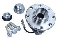 Radlagersatz Vorderachse FüR Opel Astra H Caravan GTC Twintop Stufenheck Family