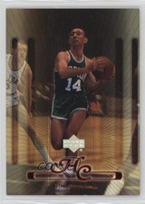 1999-00 Upper Deck History Class Bob Cousy #HC9 HOF 00ix