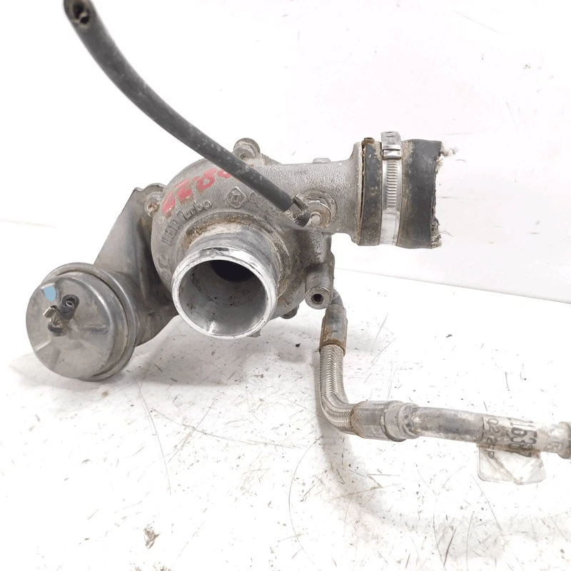 Turbocompresor VOLVO V40 D4 (140Kw) Ber 5p/d/1969cc - Imagen 2 de 4