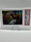 2024 Panini Select - Sensations Tie-Dye Prizm PAUL SKENES #17 /25 (RC) PIRATES