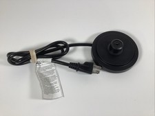 Nespresso Aeroccino XL MILK FROTHER MODEL 4392 -- POWER BASE ONLY --