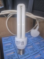 20 Watt Wemlite ES Flykiller Replacement Lamp 20W Fly Killer Bulb E27 LL20