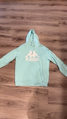 Brand New Size XL 222 Kappa  Banda Dinto Hoodie