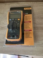 Fluke 115 True-Rms Digital-Multimeter | NEU & Blister / OVP | Fachhandel