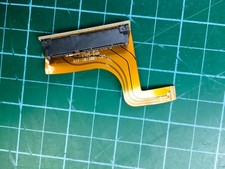 MSI GS63 7RD MS-16K4 Stealth HDD Hard Drive Connector Cable K1F-1013001-C85