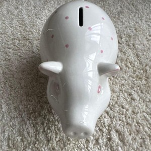 Piggy Bank Tiffany | eBay
