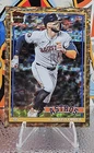2026 Topps Series 2 Carlos Correa Crackle Foil (RAW)