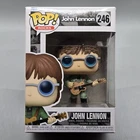 John Lennon #246 ~ Funko Pop Rocks The Beatles