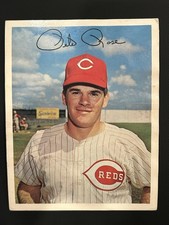 1967 Dexter Press Set-Break Pete Rose