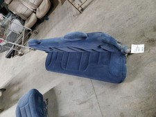 Tchev1500 1995 Seat Rear 306874