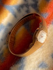 Orologio ORIENT design antico Nokia Rosemont donna EXC
