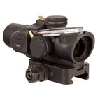 Trijicon ACOG 1.5x16S Low Dual Illum Red Ring /2 MOA Dot w/Q LOC TA44 C 400331