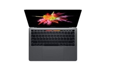 Apple Macbook Pro A1706 2017 13'' Intel I5 8GB 512GB Grey MPXW2LL/A-I5/8/512GB