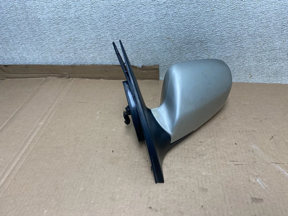 Espejo retrovisor lateral izquierdo eléctrico Kia Sportage 2005-2010 fabricante de equipos originales sin calefacción U8282 DG Foto 3 de 4