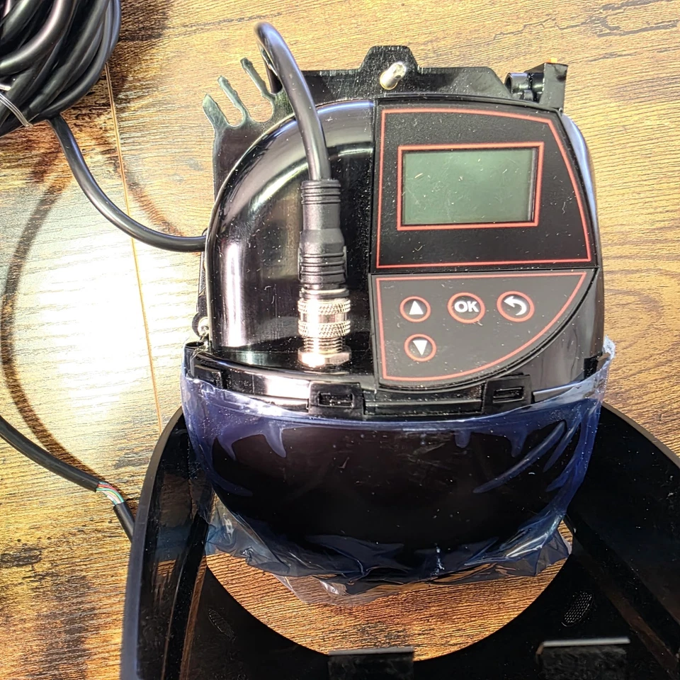 2 门传感器 BEA LZR-WIDESCAN #228 FCC:2ACTZ 全新 无盒 查看 DESC。 — 第 3/4 张图片