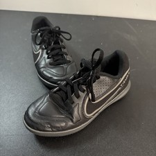 Nike Tiempo Kids Indoor Soccer Sz 2