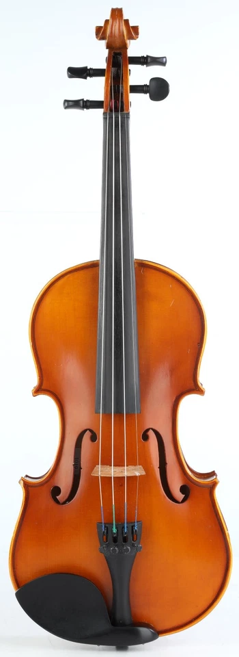 Bellefina 4/4 Student Violin W/ Case - Image 2 of 4