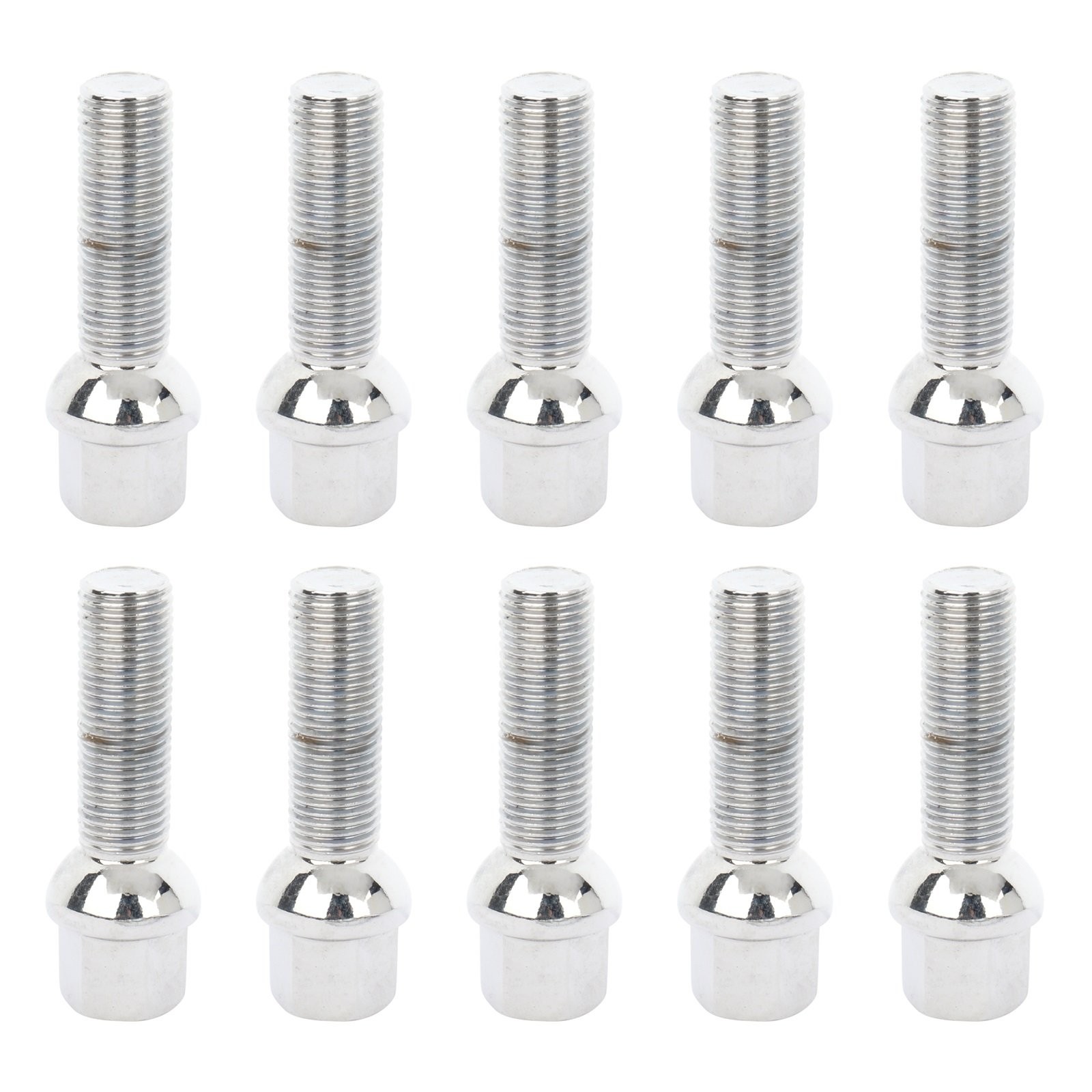 Audi R8 Wheel spacers 4 pcs