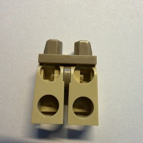 Lego Star Wars Minifigure -  Stass Allie (From Set 75016)