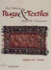 Caucasus Flat-woven Rugs & Textiles book