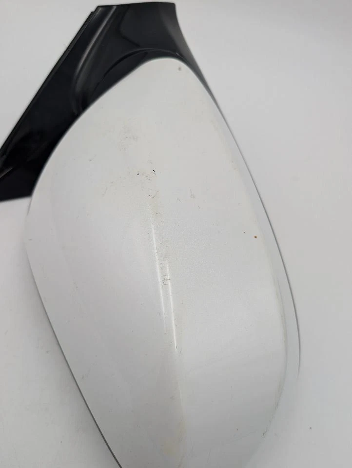 Passenger Side View Mirror Electric Non-heated Fits 17-18 SANTA FE 347813 - Image 4 of 4