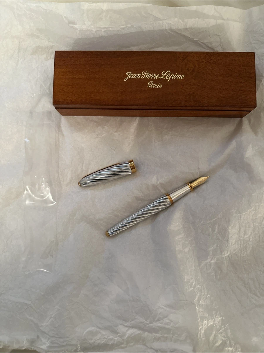 Jean Pierre Lépine Other Collectible Fountain Pens for sale | eBay